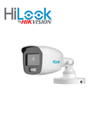 Cámara análoga  ColorVu de 2MP iluminación durante la noche THCB129P-28 Marca: HiLook by Hikvision