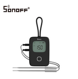 Termometro de carne para barbacoa BMT01 Marca: SONOFF
