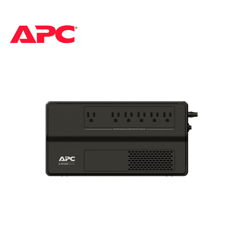 Easy UPS 120 V BV800 Marca: APC