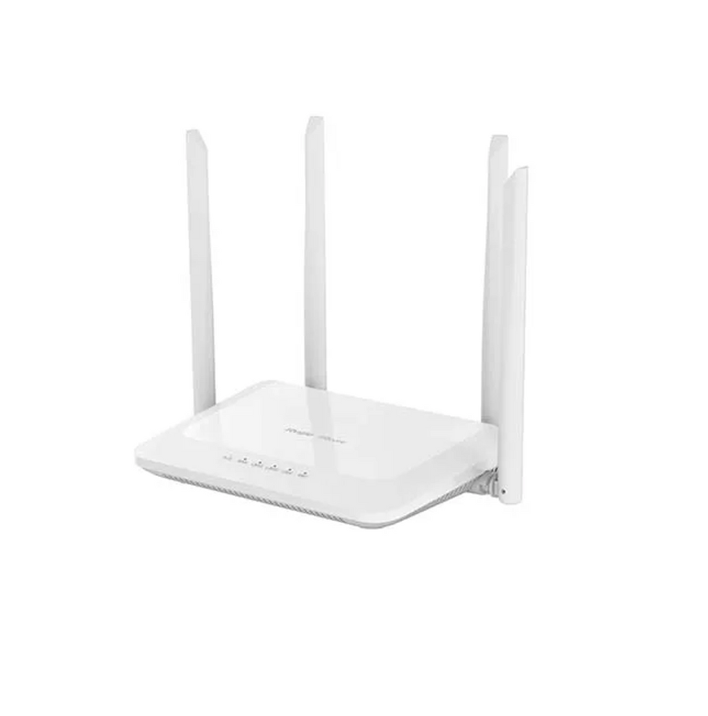 Router home AC1200 Mesh 3 FE LAN 1 FE WAN RG-EW1200 Marca: Ruijie ...