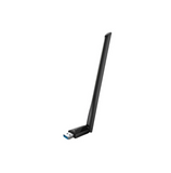 Adaptador USB inalámbrico ARCHER T3U PLUS (US) AC1300 Marca: TP-Link