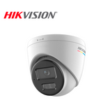 Cámara de seguridad IP de 6MP lente fijo 30M IR Marca: Hikvision