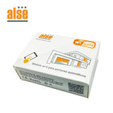 Dispositivo Wifi para motor de cortina Wigate Marca: Alse