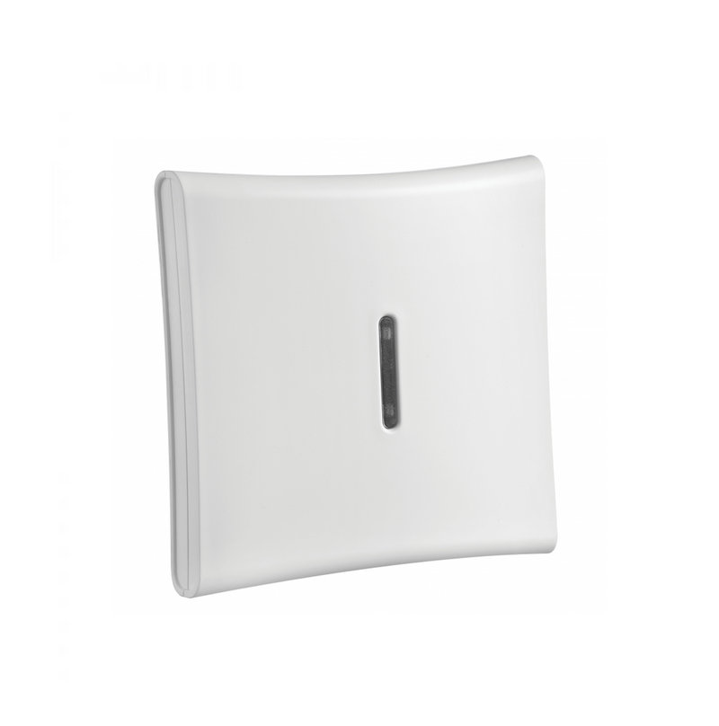 Sirena para interior inalámbrica PowerG PG9901 BATT Marca: DSC