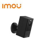 Cámara WI-Fi 100% inalámbrica de batería de 4mp con Audio Bidi y Sirena IPC-B46LN Marca: Imou