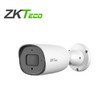 Cámara de seguridad IP bullet de 5MP 2K POE IP67 Marca: ZKTeco