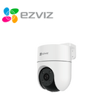 Cámara Wi-Fi 2MP panorámica e inclinable H8C 360 Marca: Ezviz