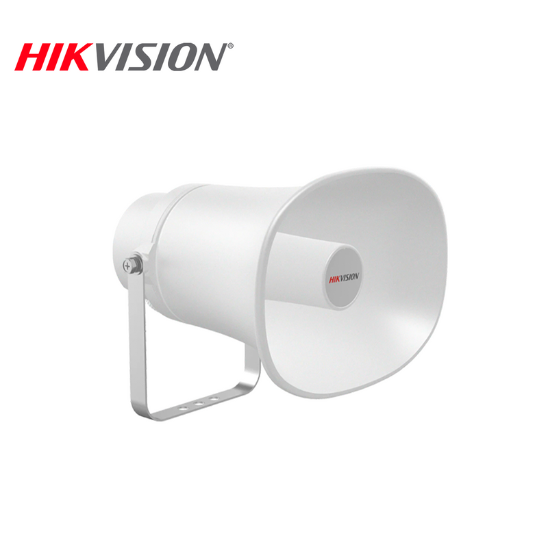 Altavoz de bocina 25W Insert In Marca: Hikvision