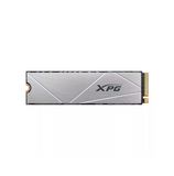 HD interno de 2TM M.2 solido S60PCIE AGAMMIX60-2T-CS Marca: ADATA