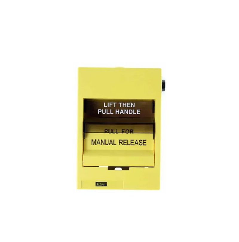 Estación manual de aborto 278A-REL Marca: Kidde