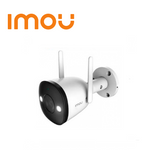 Cámara Wi-Fi Bullet 2E 2MP Full Color con detección de humano Marca: IMOU