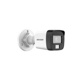 Cámara de seguridad analógica tipo mini Bullet, resolución 1920 x1080 DS2CE16D0TLFS28 Marca: Hikvision