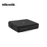 Router hAP AC2 5 puertos de red Ethernet Marca: Mikrotik