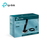Adaptador ARCHER T9UH(US) AC1900 USB 3.0 5GHZ Dual Band Marca: TP-Link