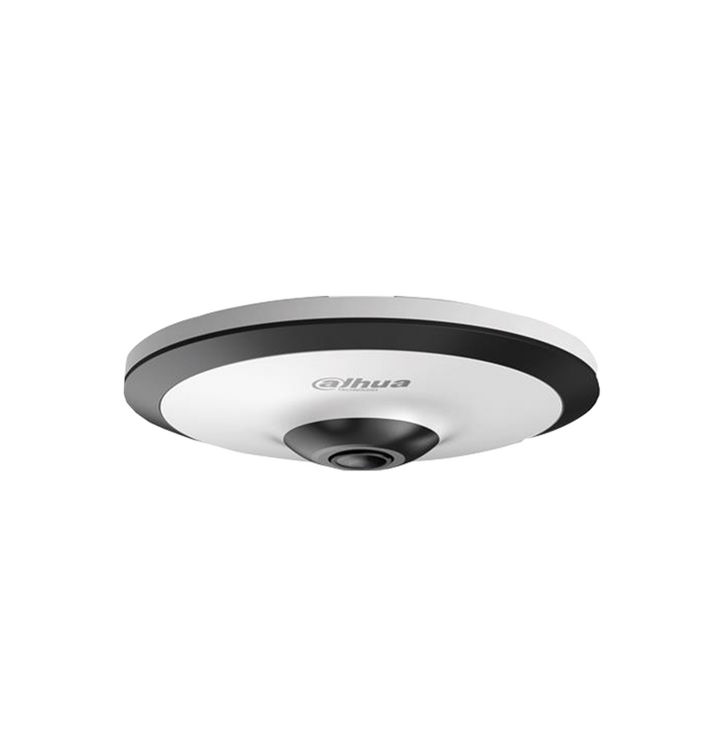 Cámara analóga 5MP Fisheye HD lente 1.5mm  starlight Marca: Dahua