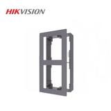 Base de 2 Espacios para Videoportero IP DSKDACW2 Marca: Hikvision