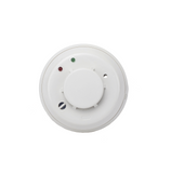 Detector inalámbrico Dual de Humo y Temperatura 5808-W3 Marca: HONEYWELL HOME RESIDEO