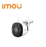 Cámara Wi-Fi bullet de 3MP 2E micrófono  IPC-K3DN-3H0W IP67 Marca: Imou
