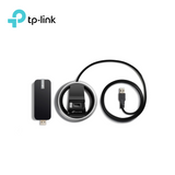 Adaptador ARCHER T9UH(US) AC1900 USB 3.0 5GHZ Dual Band Marca: TP-Link