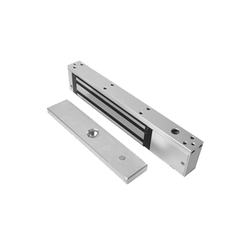 Cerradura magnética CON LED (600lbs) LTK-MAG600N Marca: Lantek