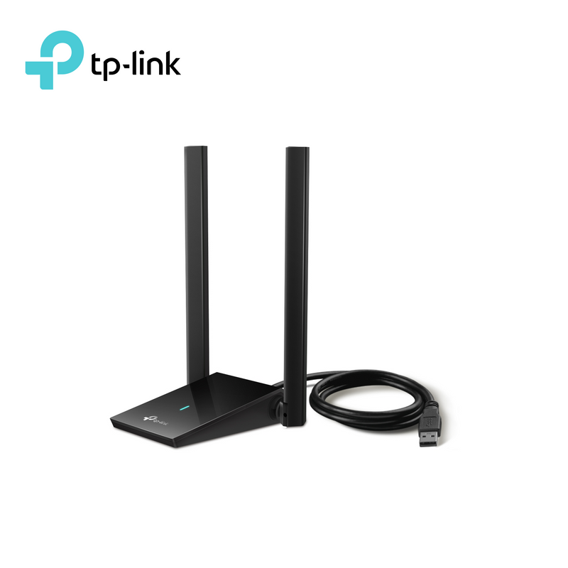 Adaptador USB inalámbrico AX1800 Archer TX20U PLUS Marca: TP-Link