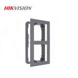 Base de 2 Espacios para Videoportero IP DSKDACW2 Marca: Hikvision