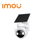 Cámara Wi-Fi CELL PT de 3MP 2K con panel solar Marca: Imou