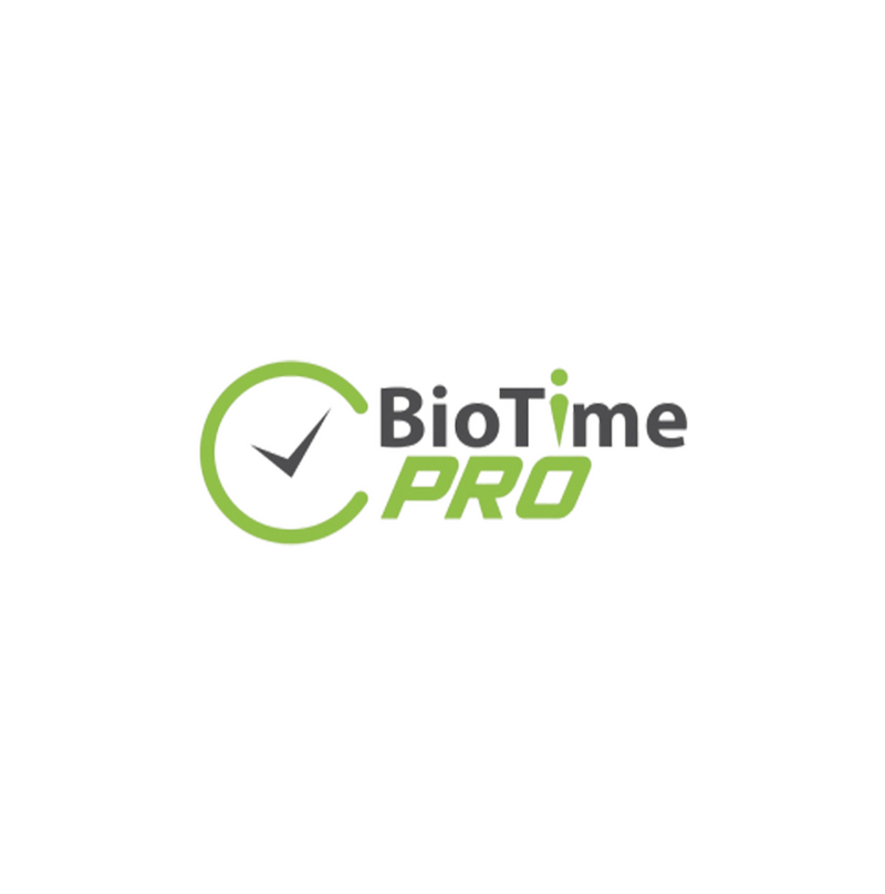Licencia de BioTime Pro para 10 dispositivos y 1000 usuarios BTPLITE Marca: ZKTeco