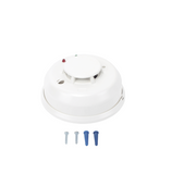 Detector inalámbrico Dual de Humo y Temperatura 5808-W3 Marca: HONEYWELL HOME RESIDEO