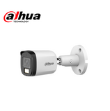 Cámara HDCVI Bullet 1080p 2MP/ 2.88MM/ Ilum dual 20M/ Metal/ IP67 HAC-B2A21N-U-IL Marca: Dahua
