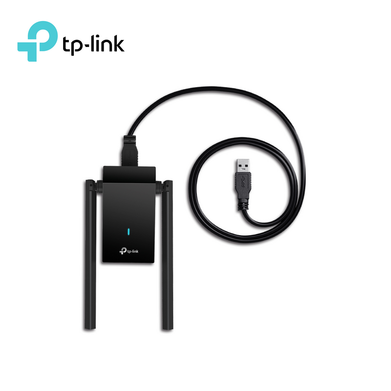 Adaptador USB inalámbrico AX1800 Archer TX20U PLUS Marca: TP-Link