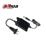 Fuente de 12 voltios 1amperios entrada luz indicador DH-PFM321D-US Marca: Dahua