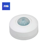 Sensor de movimiento con luz pared PQSSP-0360 Marca: Pro Electronic