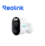 Cámara Wi-Fi con batería de 3MP  Argus 3E Marca: Reolink