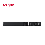 Switch CAPA 3 48 puertos RJ45 GIGA POE 4 SFP+ RGCS8348GT4PD Marca: Ruijie