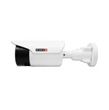 Cámara analóga bullet de 5MP distancia focal fija 3.6 mm Marca: Provision ISR