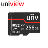 Tarjeta micro SD 256 GB Marca: UNV