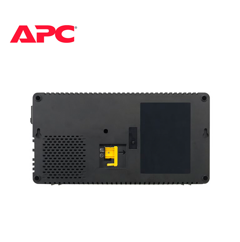 Easy UPS 120 V BV800 Marca: APC