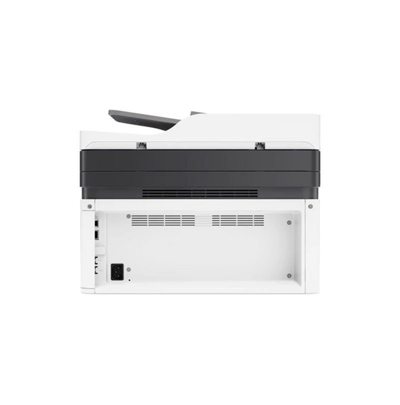 Impresora laserjet PRO MFP mono 100 mfp m137fnw blanco 4ZB84A Marca: HP