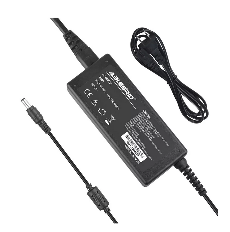 Adaptador de CA para impresora de etiquetas Marca: Brady