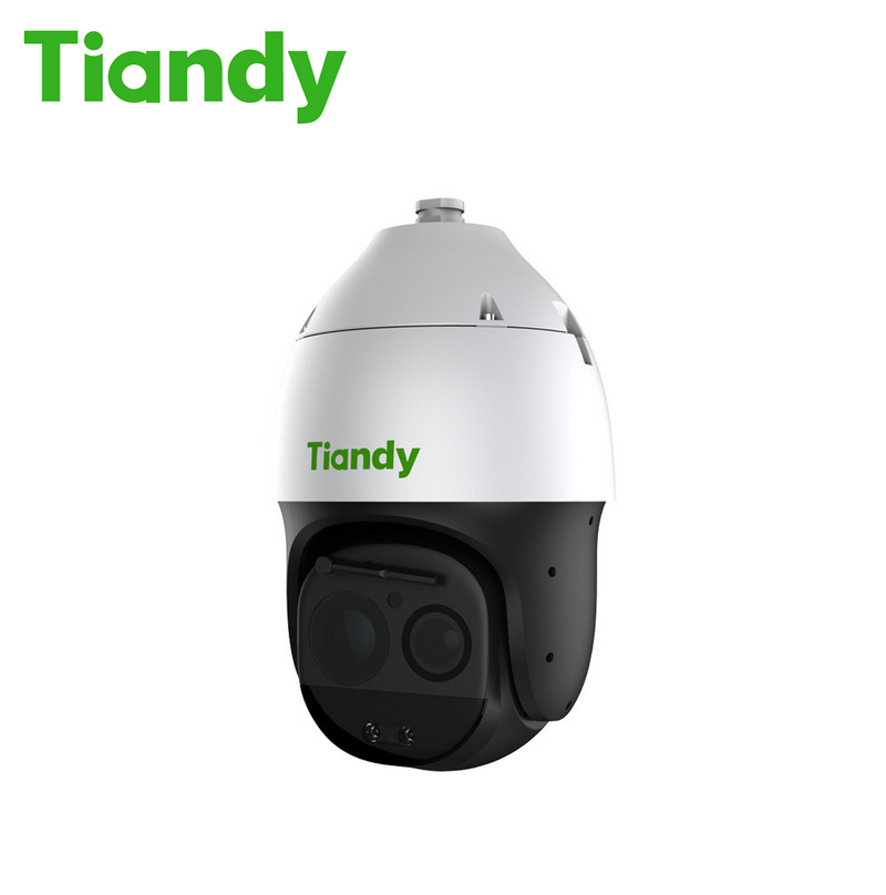 Camara IP PTZ 4MP zoom óptico 63X TC-H348M 63X/IL/E/A Marca: Tiandy