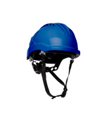 Casco curro azul Marca: Climax