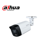 Cámara de segudidad analoga de 2MP lente fijo 2.8mm Marca: Dahua