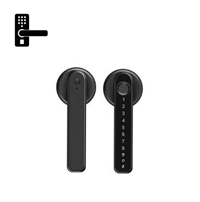 Cerradura inteligente para uso interno SMARTLOCK01