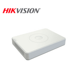 Videograbador IP de 8 canales PoE 6MP 1HDD Marca: Hikvision