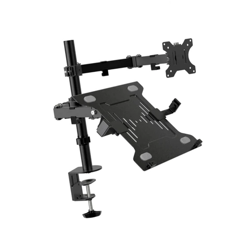 Soporte para portátil y monitor KMM-301 Marca: Klip Xtreme
