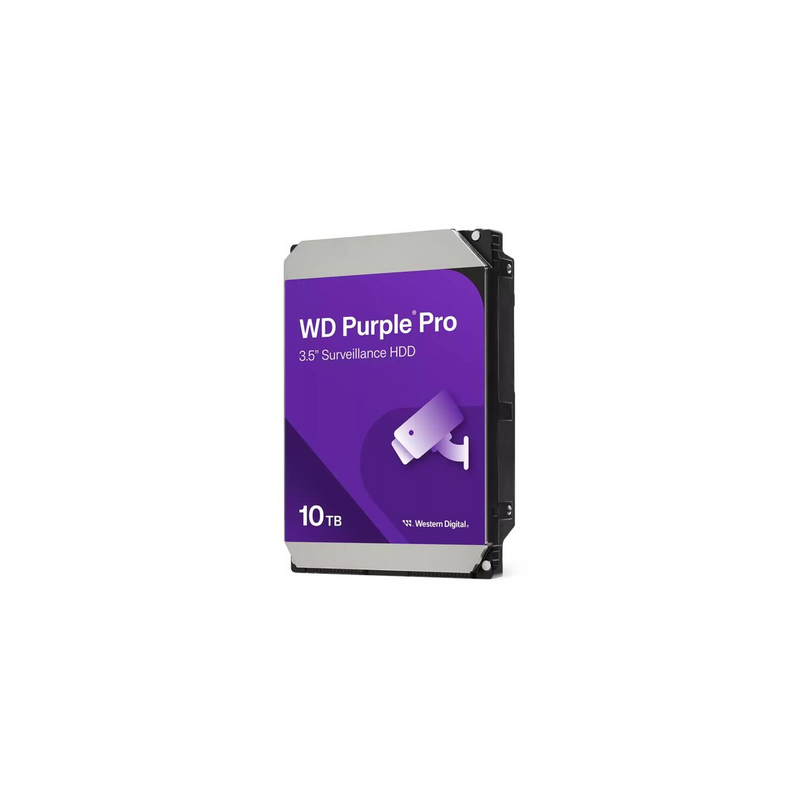 Disco duro de 10TB WD102PURP WD Marca: Western Digital