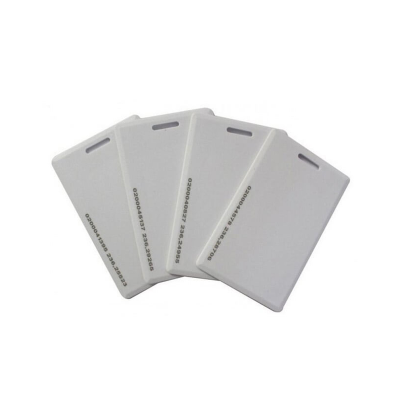 Tarjeta de proximidad 125KHz SS-T01