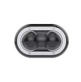 Cámara panorámica multidireccional de 2*5 MP con una dirección IP P4707-PLVE Marca: AXIS