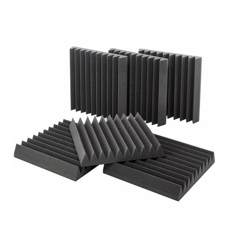 Studiofoam Wedgies (20 unidades) Marca: Auralex